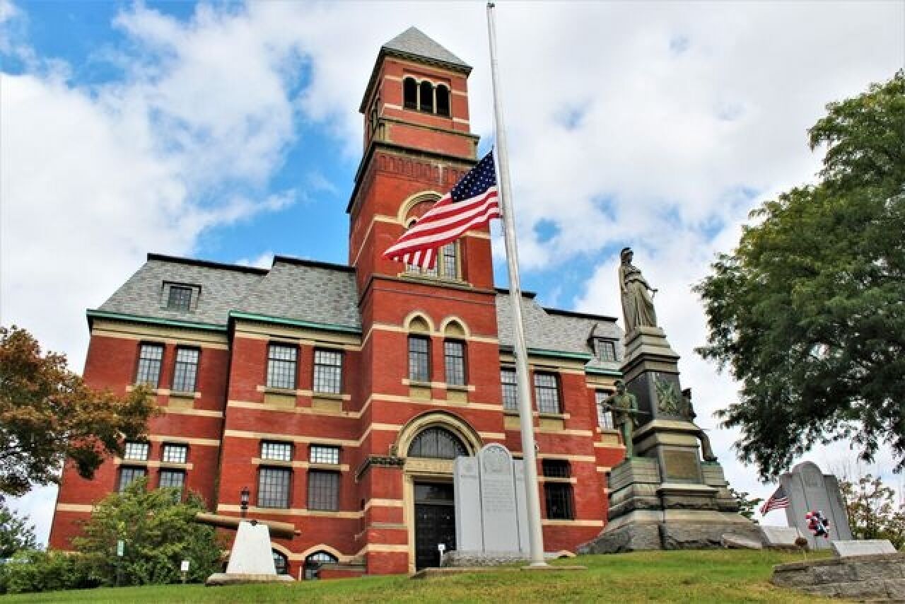 The Lucky 18: Members Picked for Charter Commission