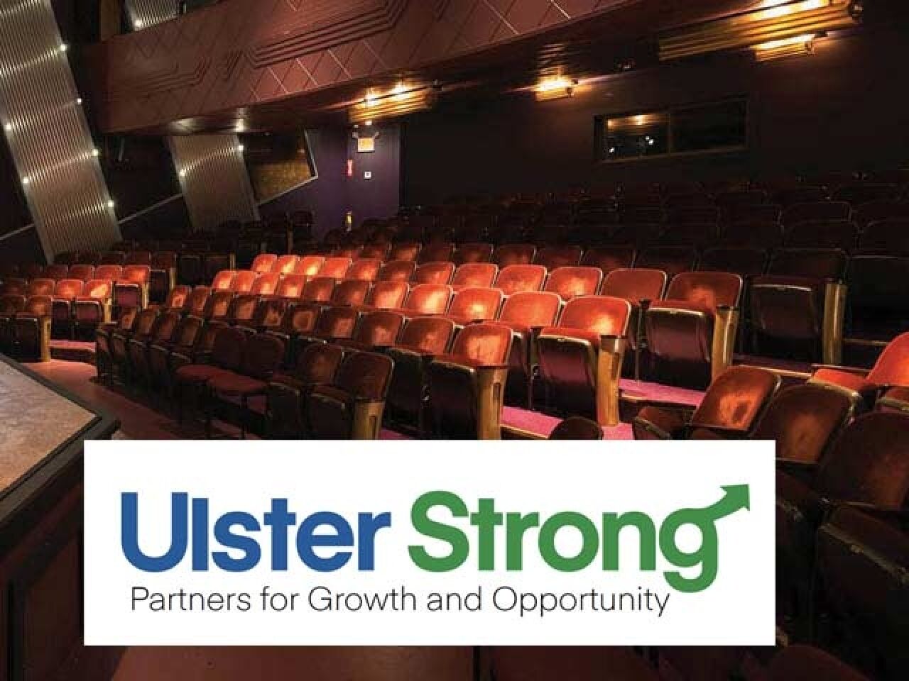 Ulster Business Community Listening  Sessions in Ellenville