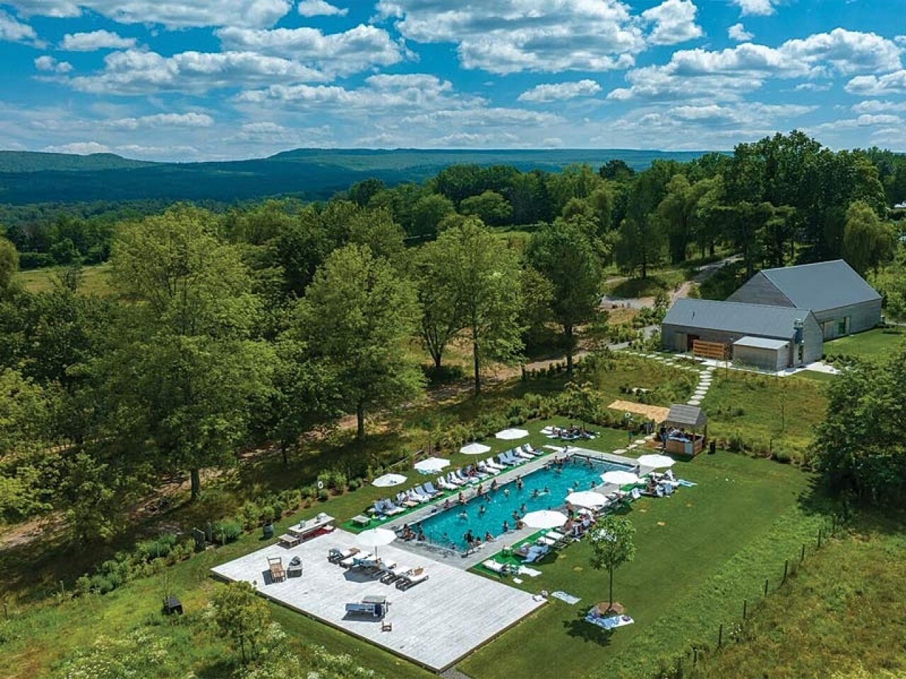 Inness Plans 20 New Cabins, Expanded Amenities in Accord