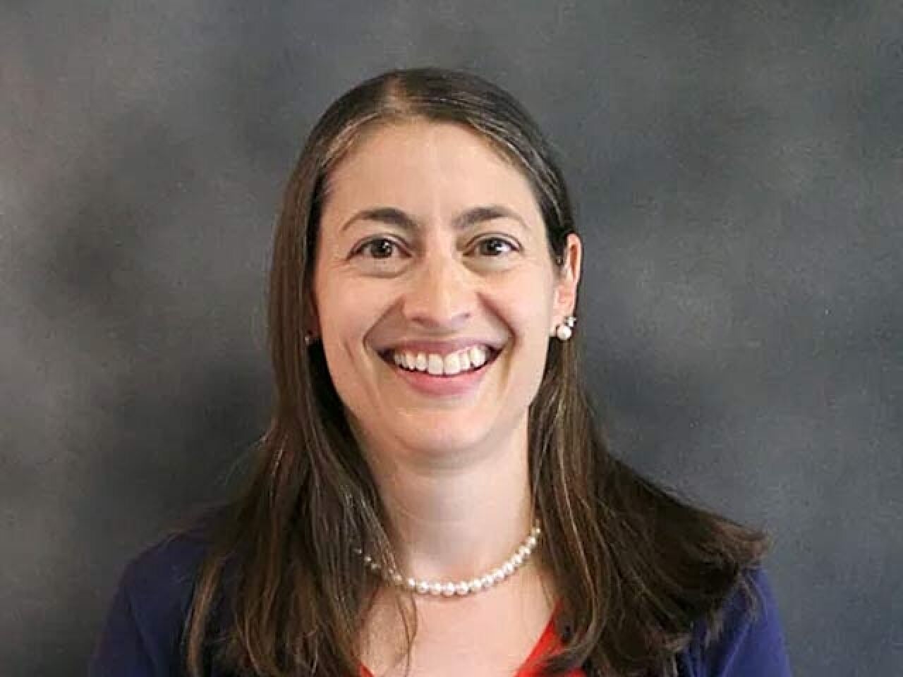 RVHS Welcomes New Assistant Principal