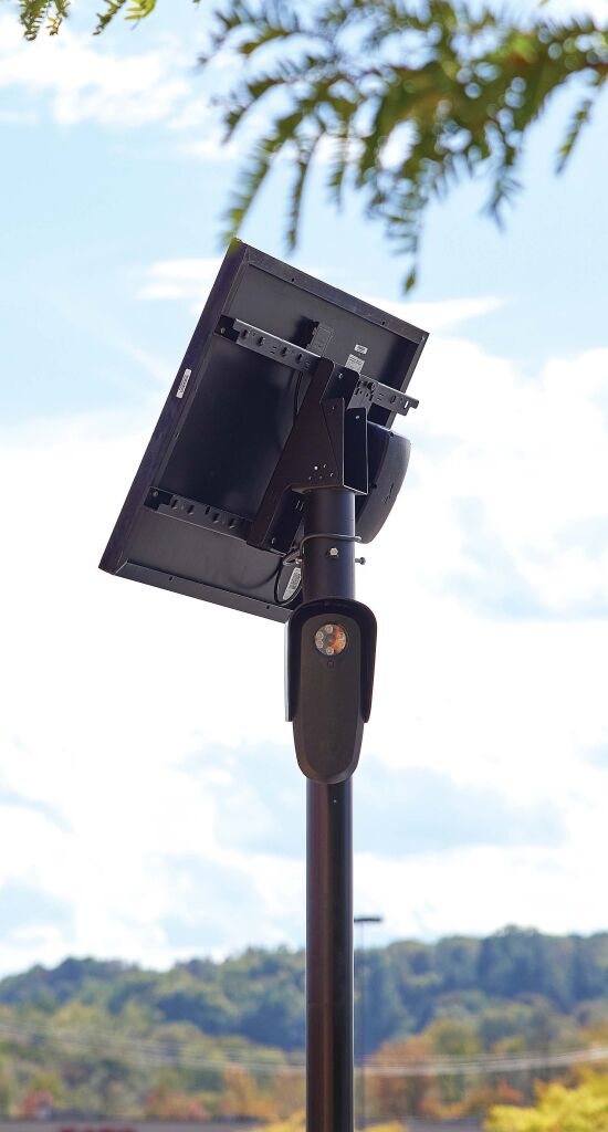 SC’s surveillance cameras