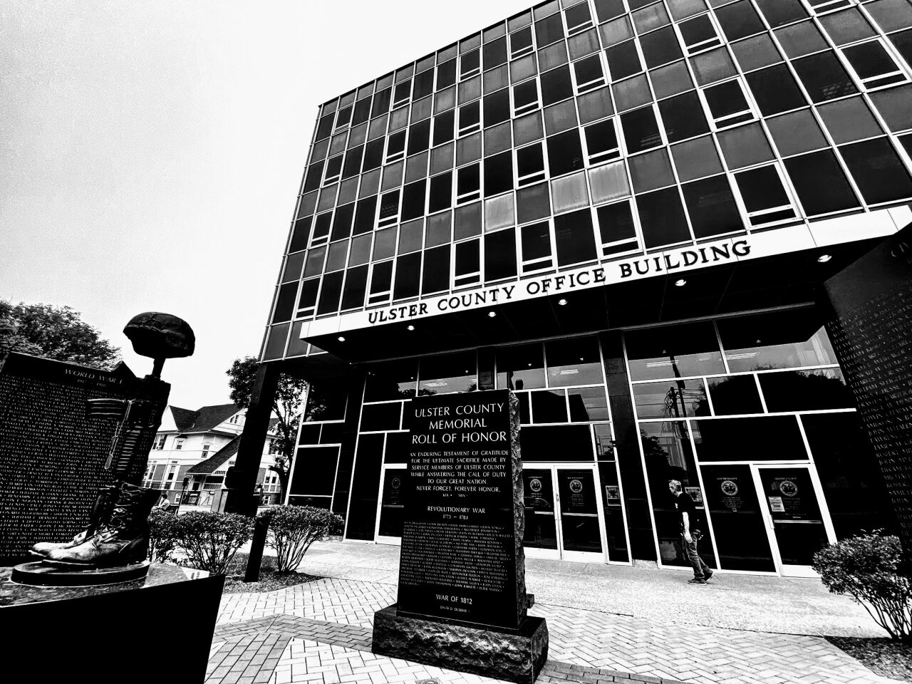 Editorial: A Status Quo Budget Won't Meet Ulster's Challenges