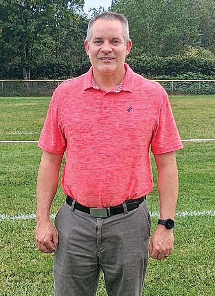‘Juggling’ RCS’s sports program