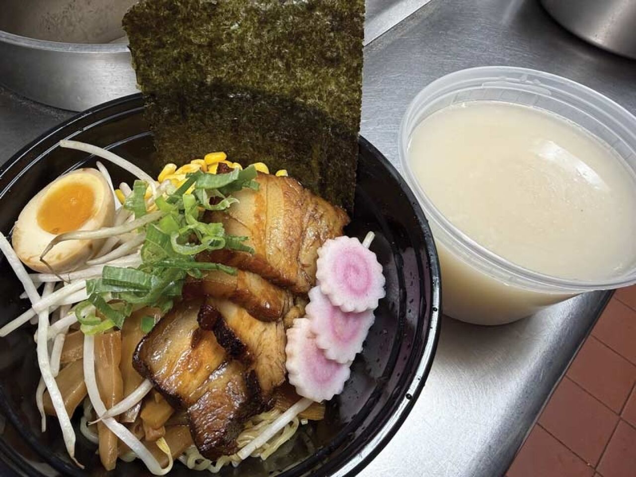 New Ramen Spot Comes to Ellenville