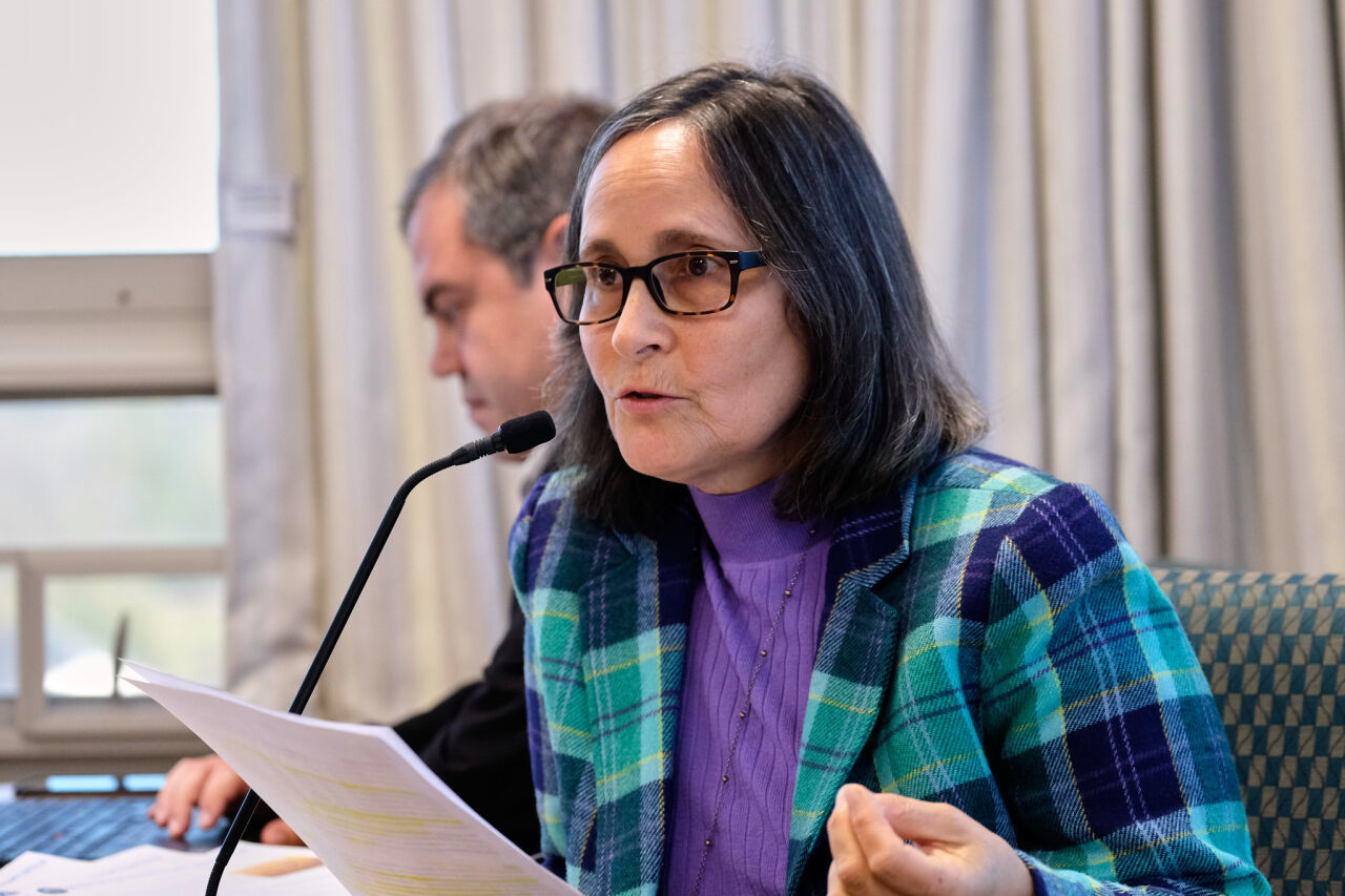 Gallagher Criticizes Metzger Over UCAT Retirement, Subpoena