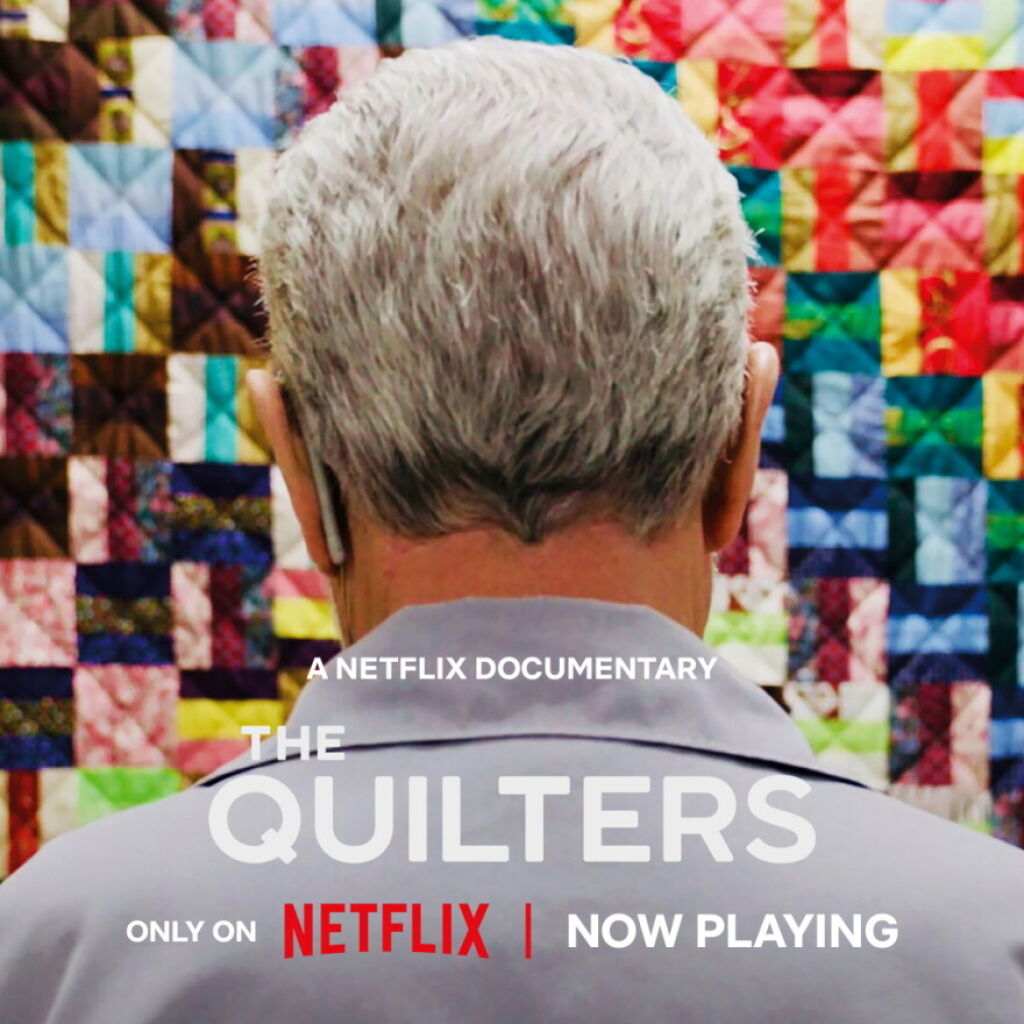 ‘The Quilters’ Documentary Screening