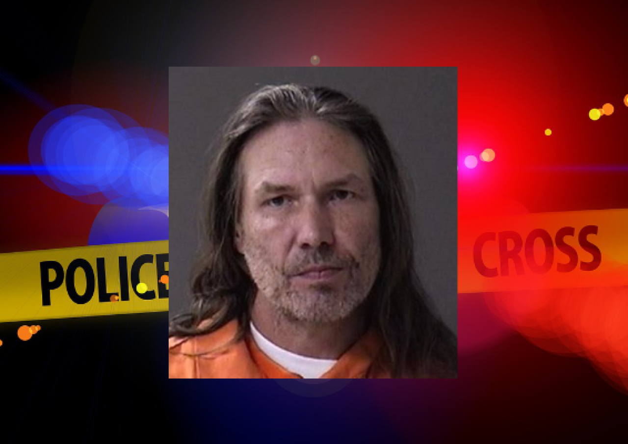 Lake Katrine Man Violates Protection Order, Gets Charged With Felonies