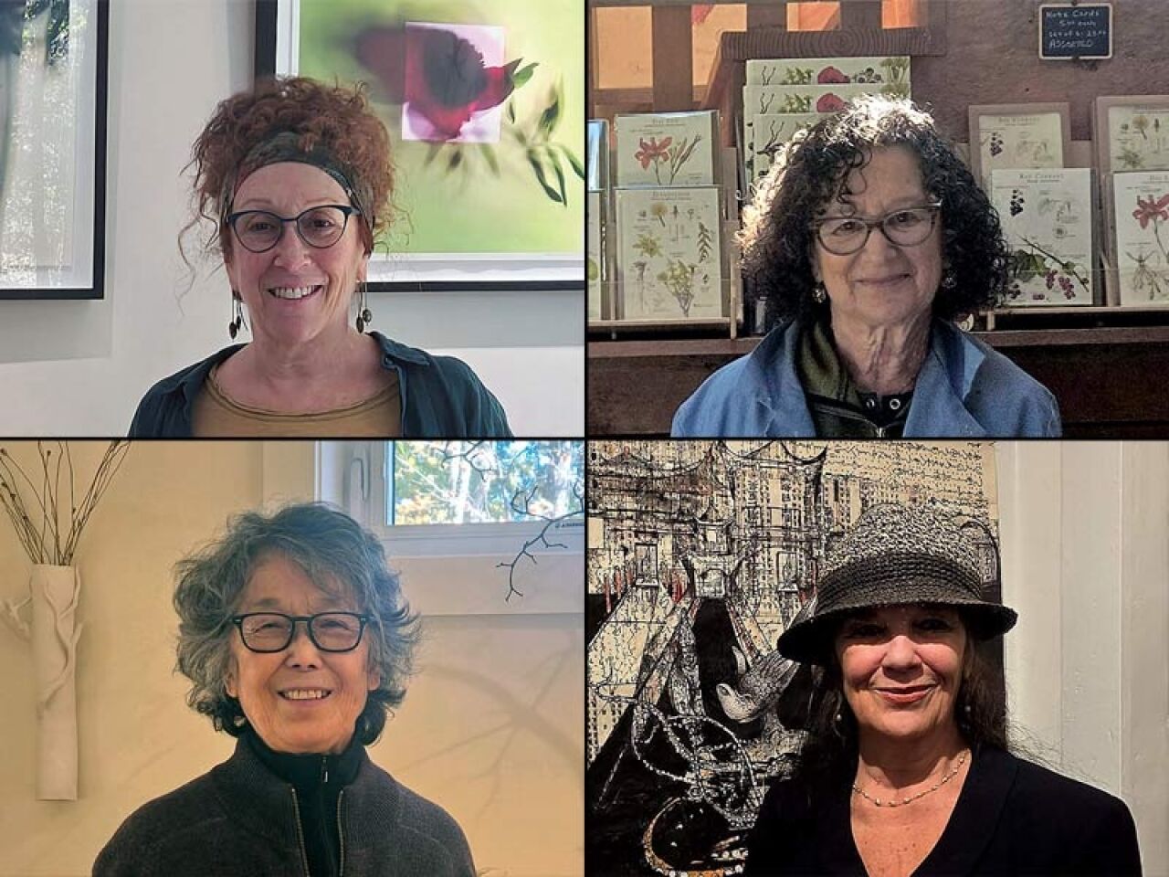 Accord Hosts 4 Artists Within 4 Miles