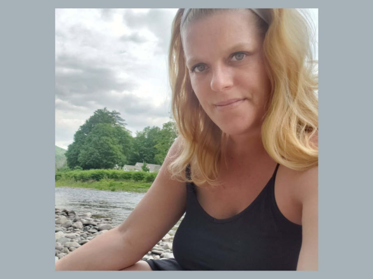 Real Lives of Kingston: Danielle Garris