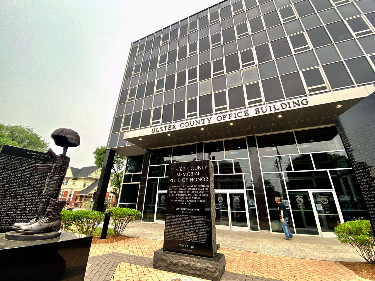 Ulster County Grapples With AI and Surveillance